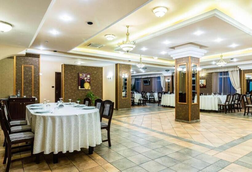 بنسيون Fantanita Craiesei