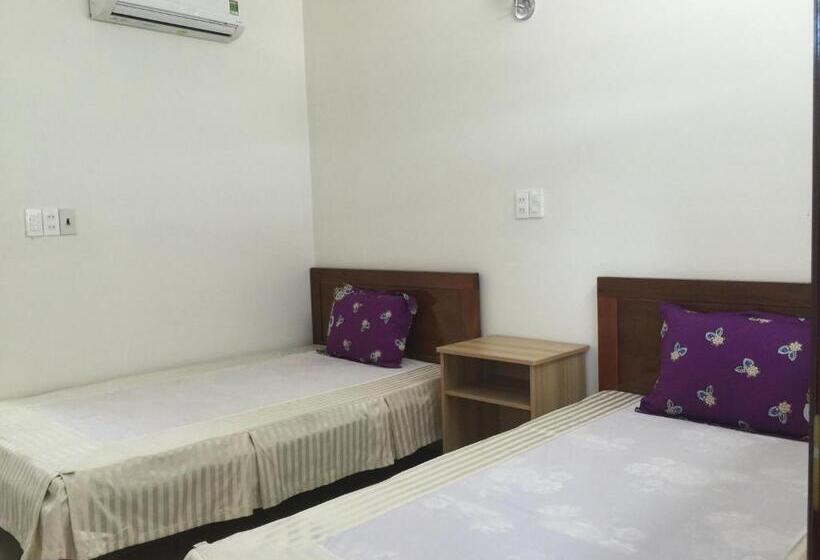 پانسیون Gia Anh Guesthouse