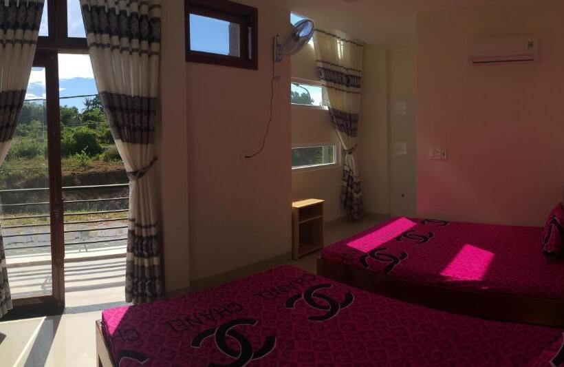 پانسیون Gia Anh Guesthouse