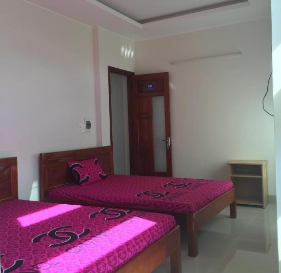 پانسیون Gia Anh Guesthouse