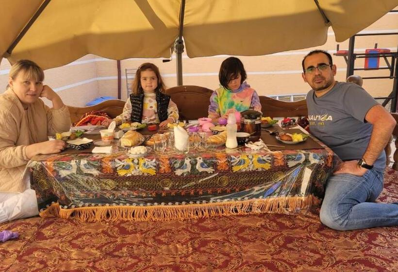 پانسیون Imran&bek