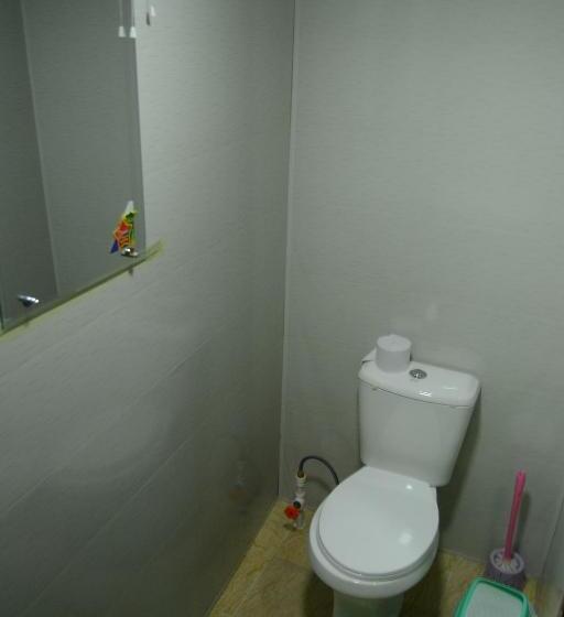 פנסיון Masturabonu Ravshan