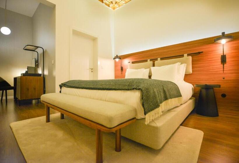 پانسیون O Paço   Exclusive Accommodation