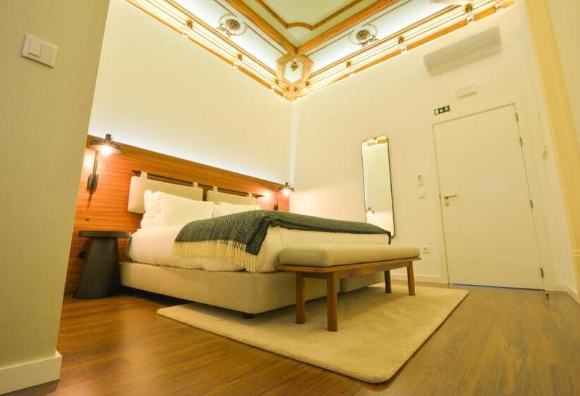 پانسیون O Paço   Exclusive Accommodation