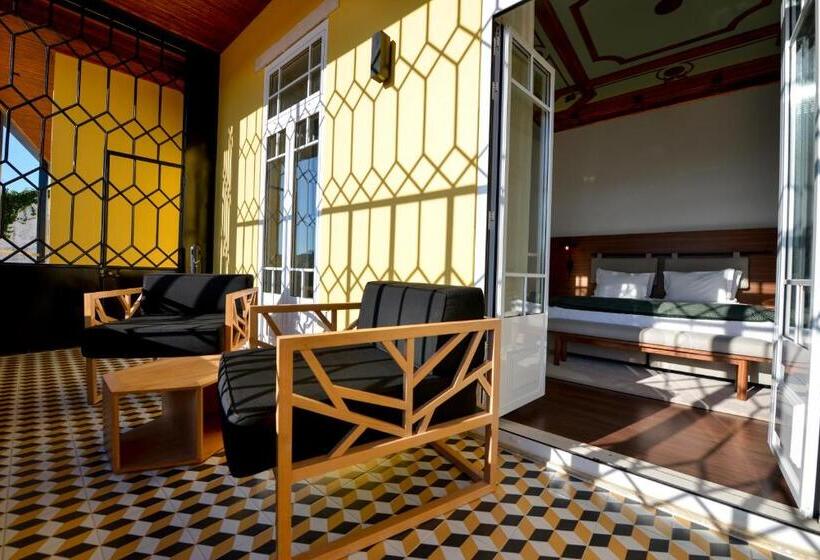 پانسیون O Paço   Exclusive Accommodation