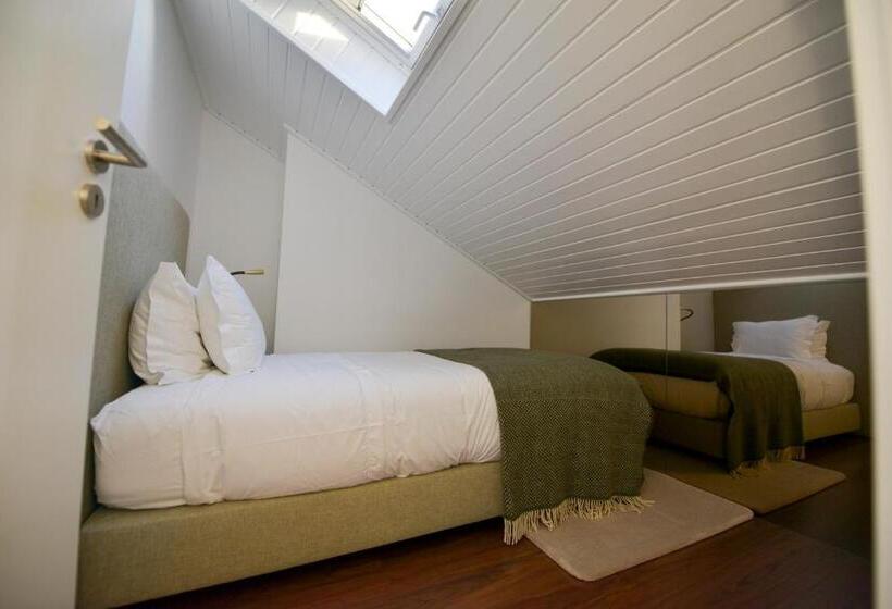 پانسیون O Paço   Exclusive Accommodation