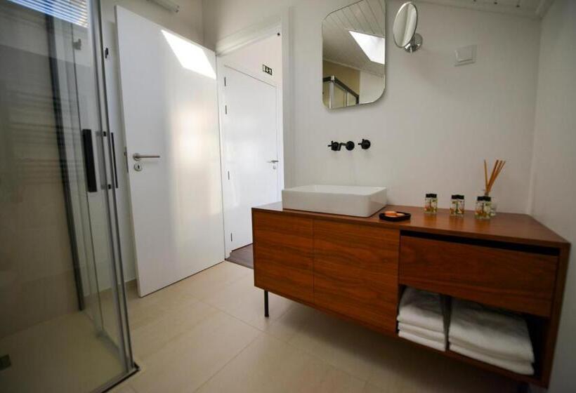 پانسیون O Paço   Exclusive Accommodation