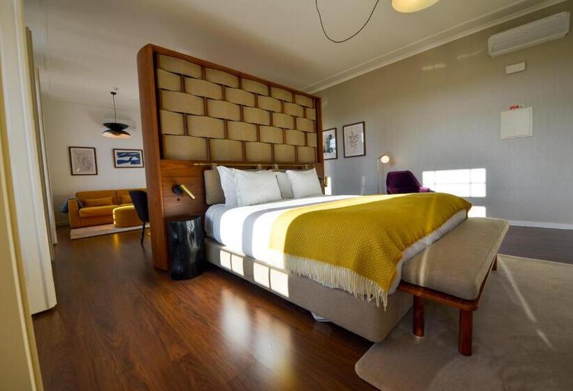 پانسیون O Paço   Exclusive Accommodation