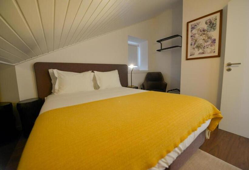 پانسیون O Paço   Exclusive Accommodation