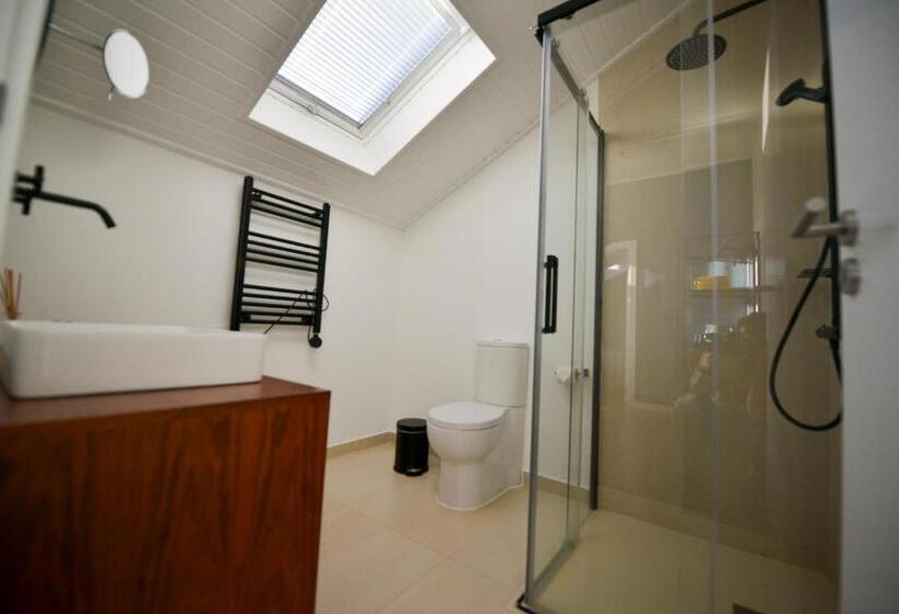 پانسیون O Paço   Exclusive Accommodation