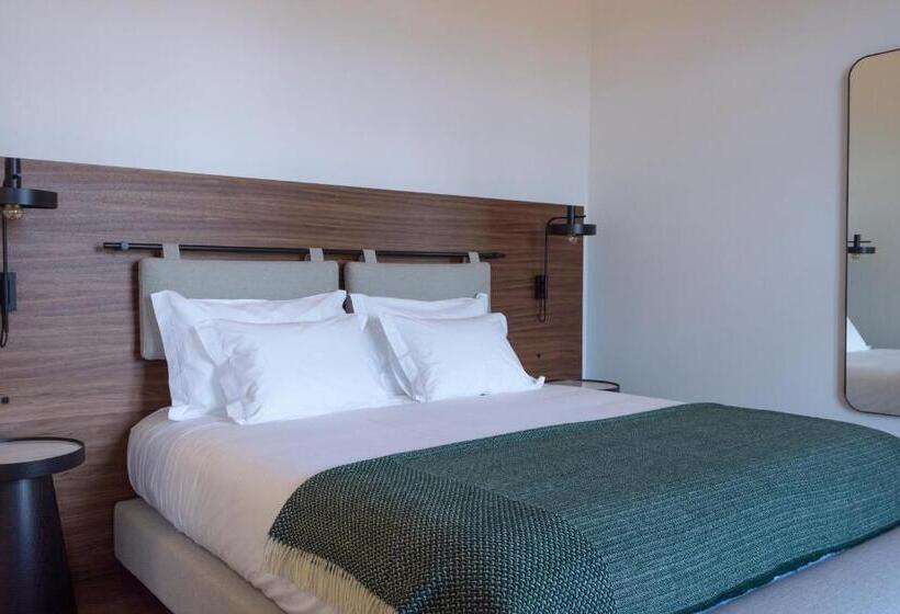 پانسیون O Paço   Exclusive Accommodation