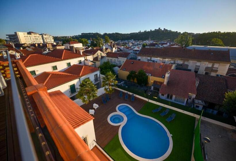 پانسیون O Paço   Exclusive Accommodation