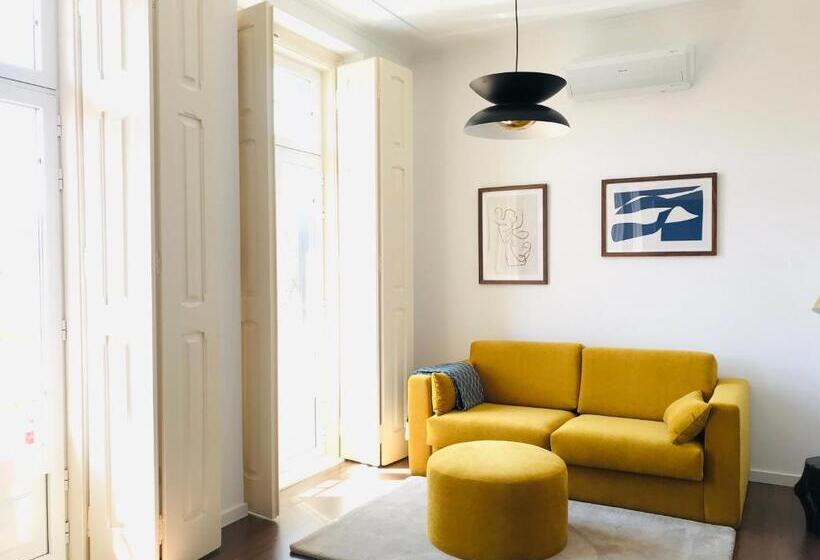 پانسیون O Paço   Exclusive Accommodation