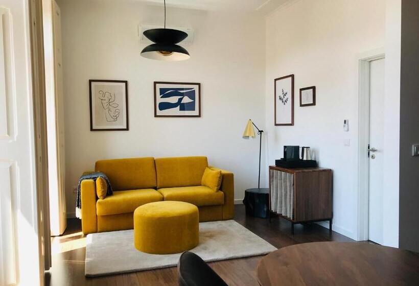 پانسیون O Paço   Exclusive Accommodation