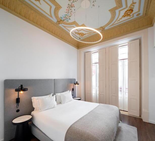 پانسیون O Paço   Exclusive Accommodation