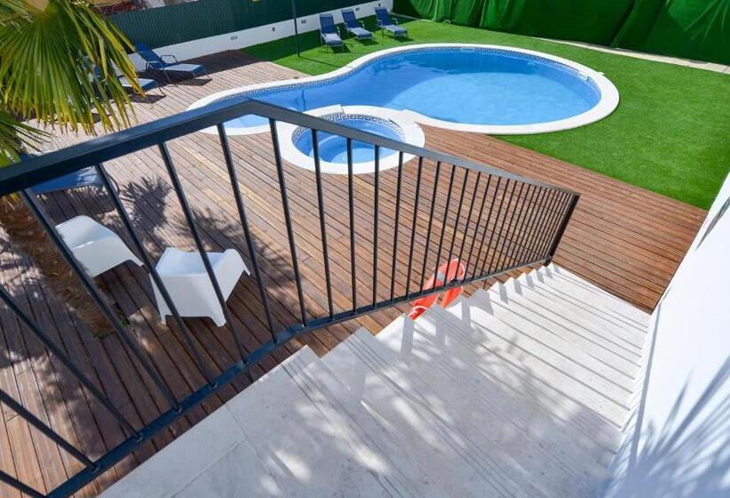 پانسیون O Paço   Exclusive Accommodation