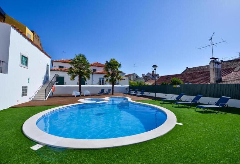 پانسیون O Paço   Exclusive Accommodation