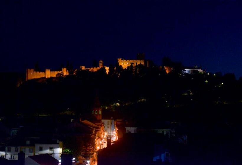 پانسیون O Paço   Exclusive Accommodation