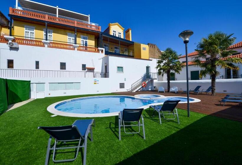 پانسیون O Paço   Exclusive Accommodation