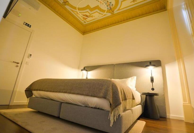 پانسیون O Paço   Exclusive Accommodation