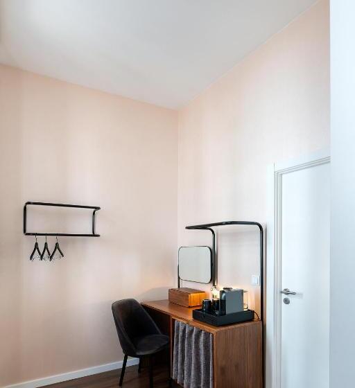 پانسیون O Paço   Exclusive Accommodation