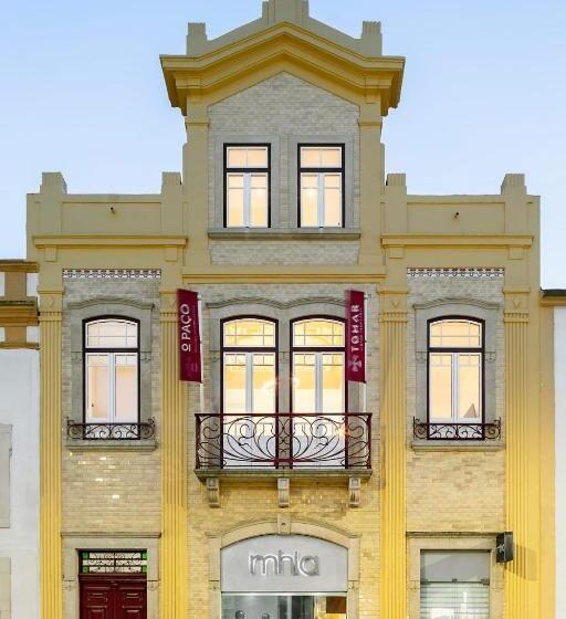 پانسیون O Paço   Exclusive Accommodation