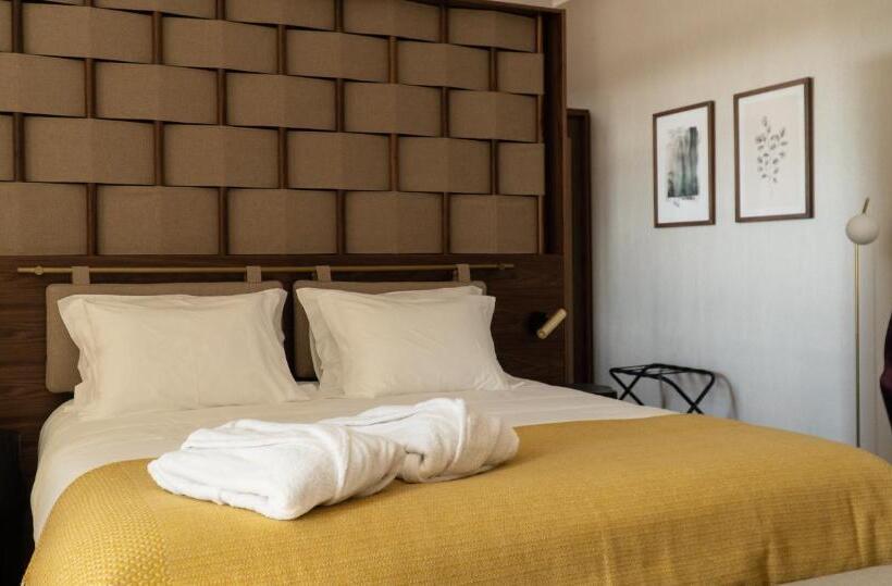 پانسیون O Paço   Exclusive Accommodation