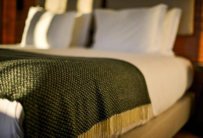 پانسیون O Paço   Exclusive Accommodation