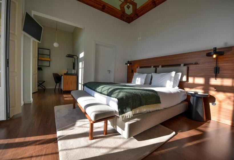 پانسیون O Paço   Exclusive Accommodation