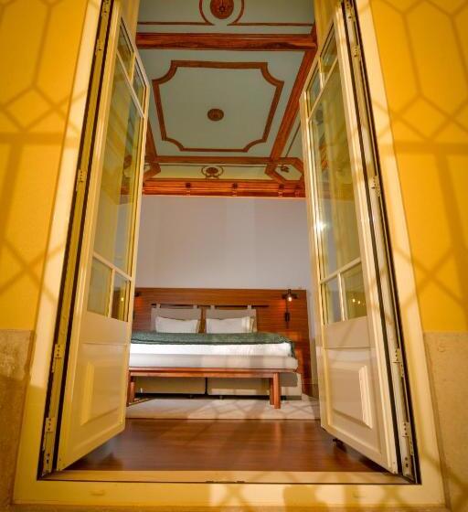 پانسیون O Paço   Exclusive Accommodation