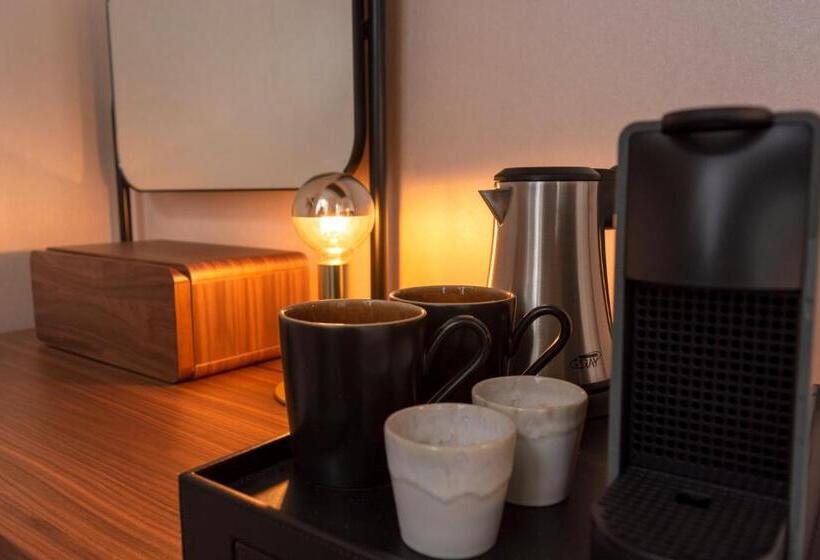 پانسیون O Paço   Exclusive Accommodation