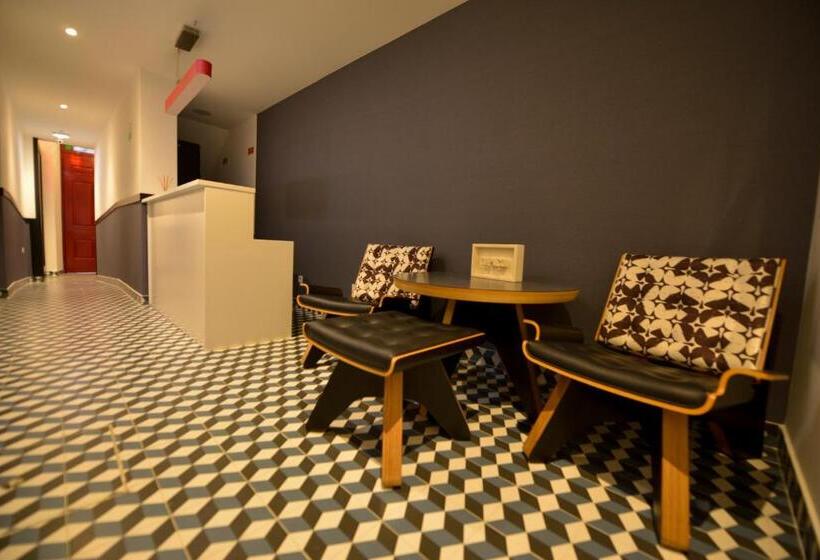 پانسیون O Paço   Exclusive Accommodation