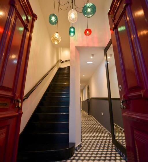 پانسیون O Paço   Exclusive Accommodation