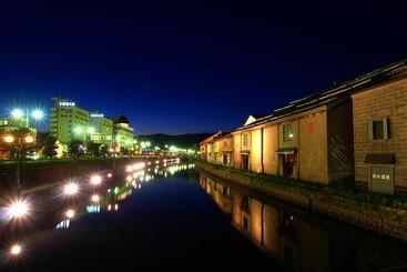 Stay In Otaru
