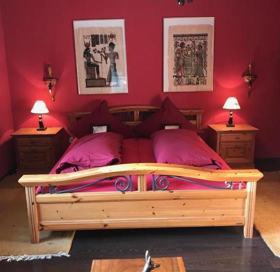 Waldhotel Auerhahn Hochkopfhaus