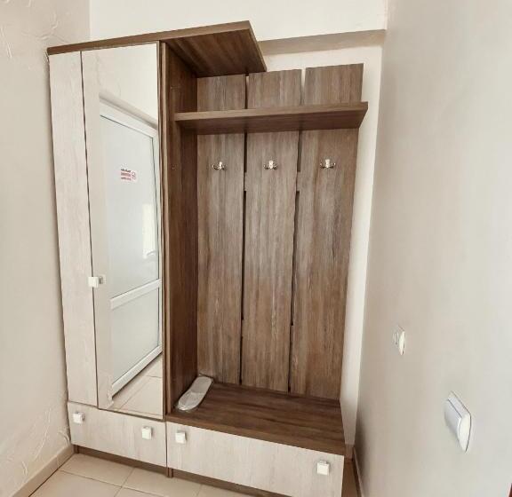فندق صغير Trio Hotel Restaurant