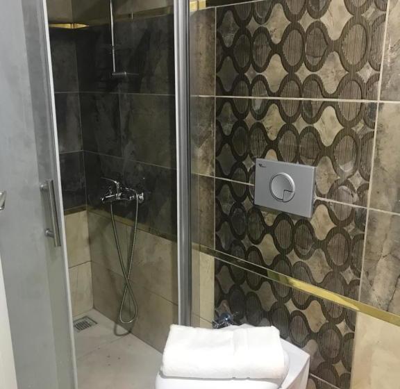 Aydın Kent Suit
