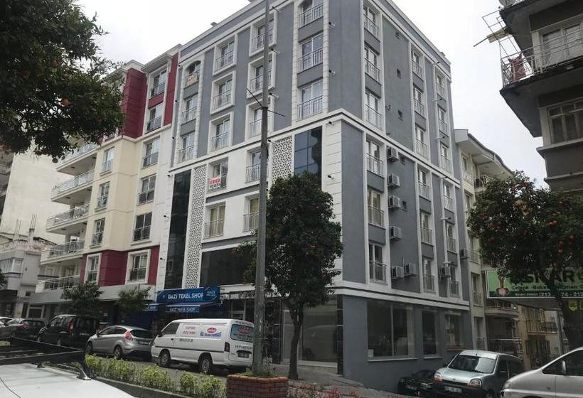 Aydın Kent Suit