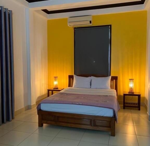 Cheerful Hoi An Hostel