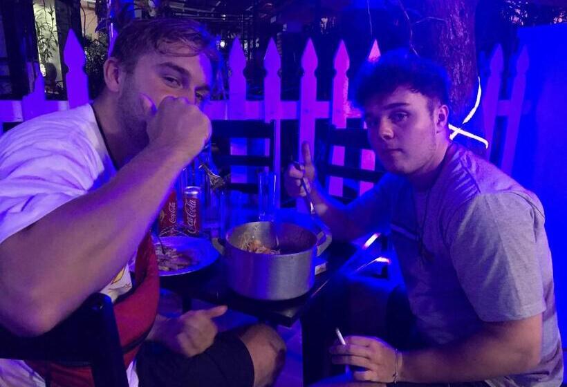 Cheerful Hoi An Hostel