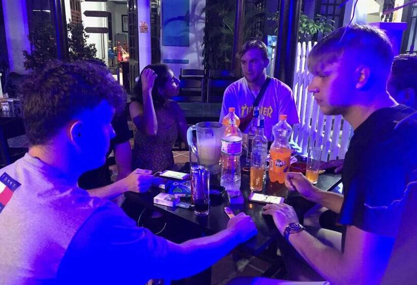 Cheerful Hoi An Hostel