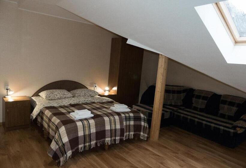 City Hostel