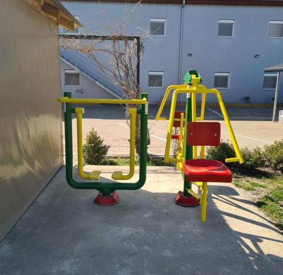 Garni Hotel & Spa Nicolo