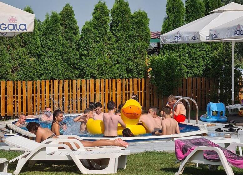 Garni Hotel & Spa Nicolo