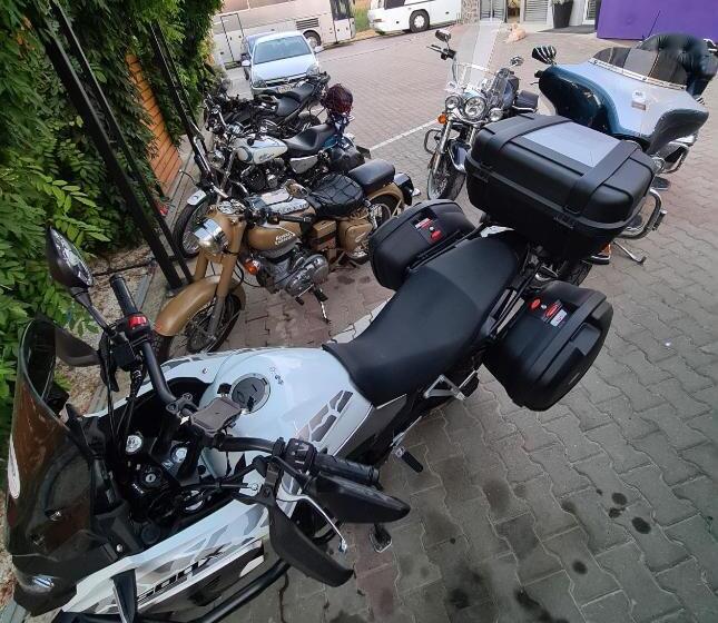 Garni Hotel & Spa Nicolo