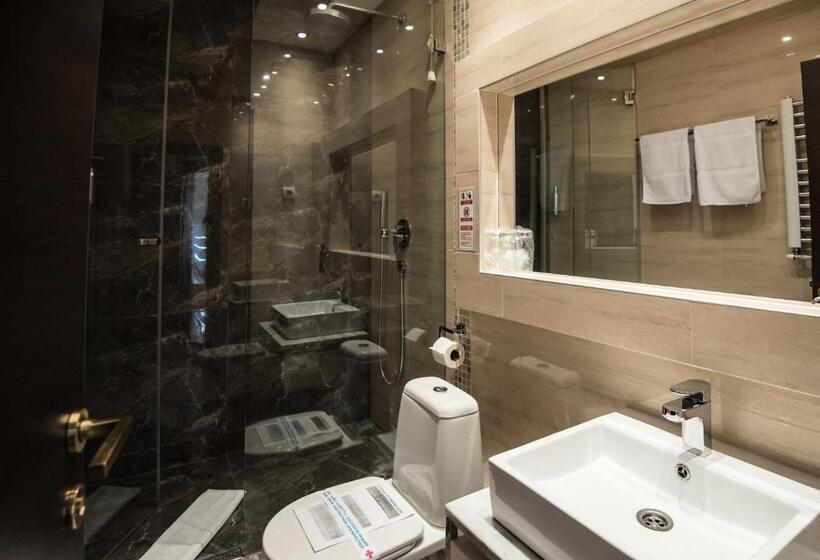 هاستل Centrum Sobe Rooms čačak