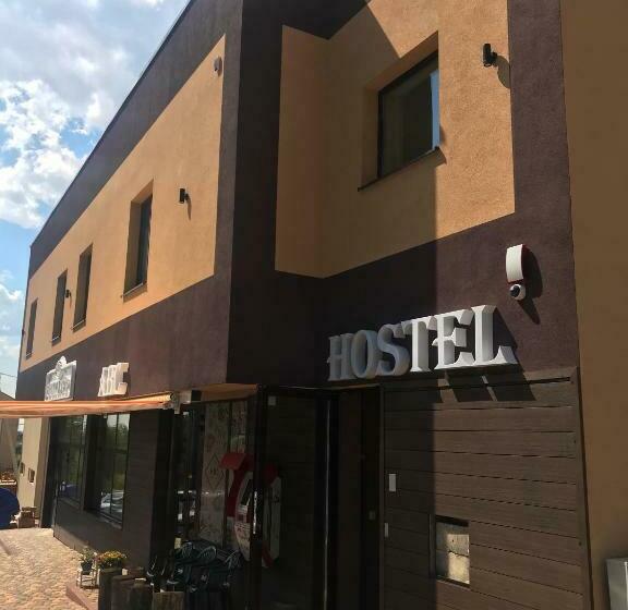 Hostel Gulliver