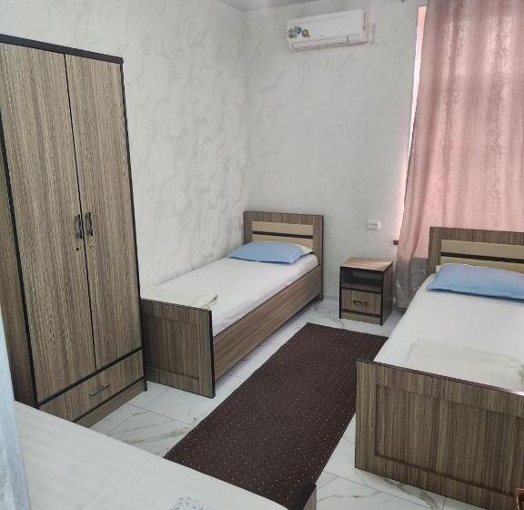Hostel Highway