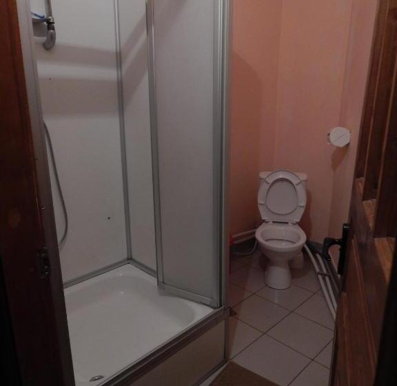 هتل садиба достаток