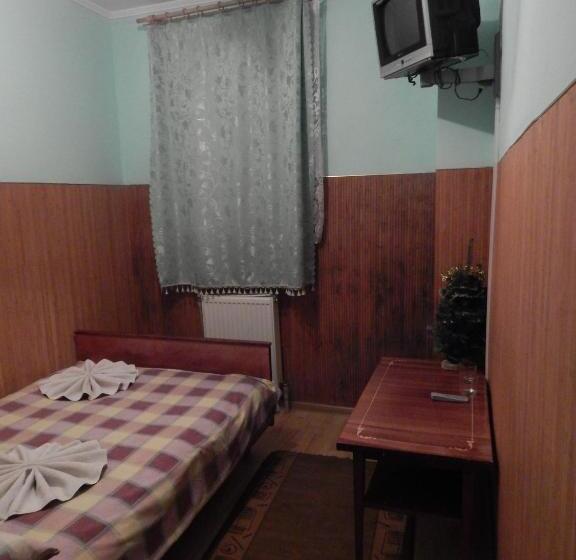 هتل садиба достаток
